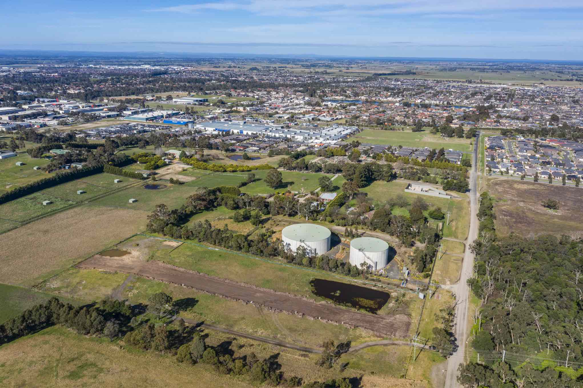 [Land for Sale] Altius at Cardinia Estate, Pakenham OpenLot